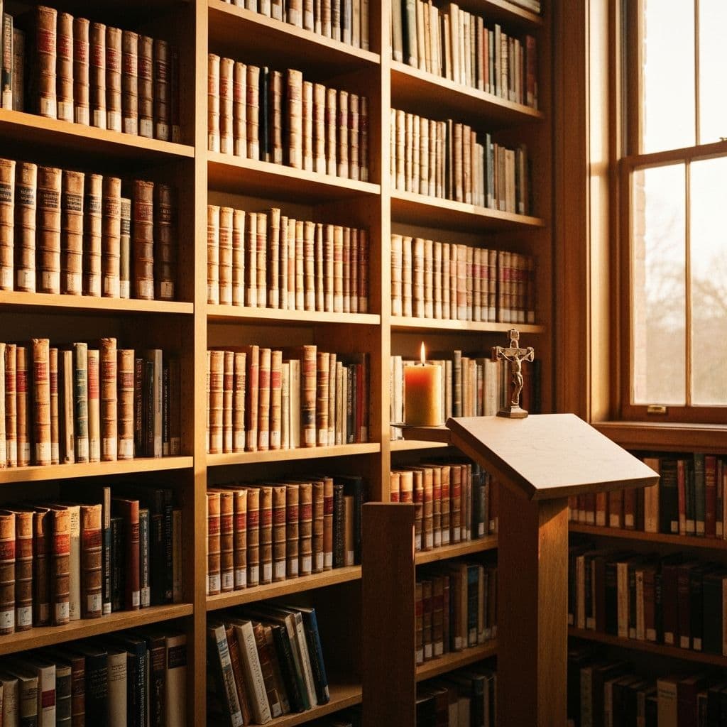 Peaceful learning environment