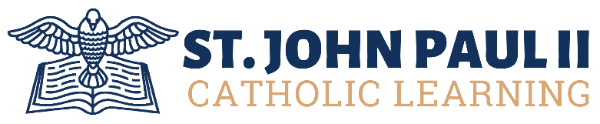 St. John Paul II Catholic Learning